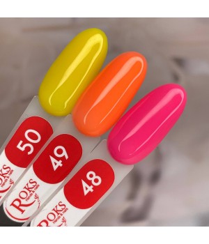 База French Rubber Base Roks 12 ml №48 TPO free